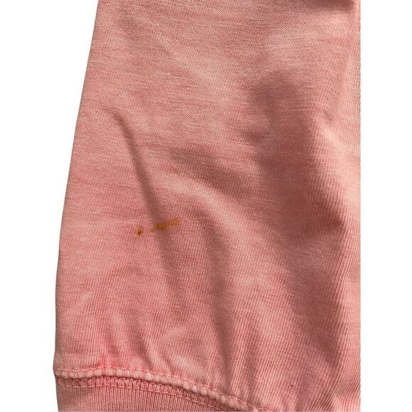 Goodfellow long sleeve pocket tee - Picture 3 of 4